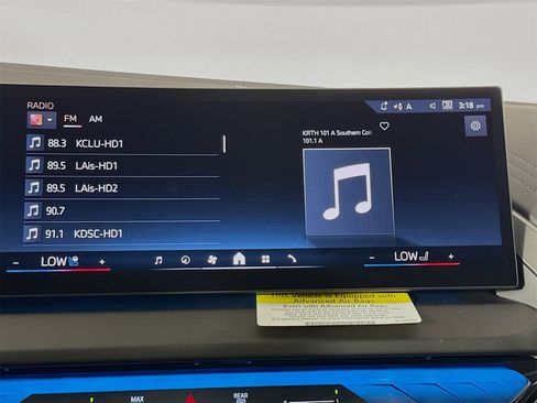 New 2026 BMW X3 xDrive30 image 14