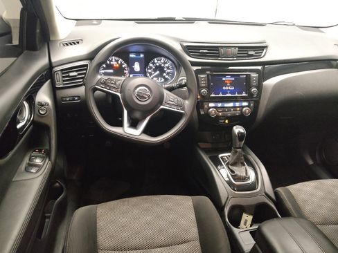 Used 2019 Nissan Rogue Sport SV AWD/4WD image 22