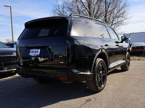 New 2027 Kia Telluride SX X-Line image 7