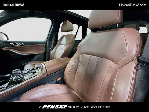 Used 2019 BMW X5 xDrive40i w/ Executive Package AWD/4WD image 12