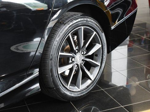 Used 2021 Honda Accord EX-L image 38
