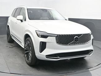 New 2026 Volvo XC90 B6 Ultra w/ Protection Package video 1