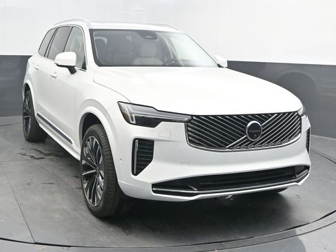 New 2026 Volvo XC90 B6 Ultra w/ Protection Package image 1