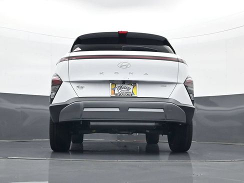 New 2026 Hyundai Kona SEL Premium AWD/4WD image 27
