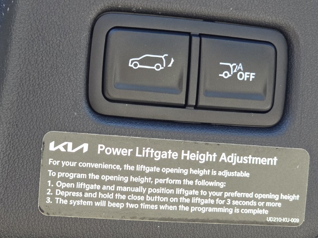 Used 2027 Kia Telluride SX Prestige X-Pro AWD/4WD image 18