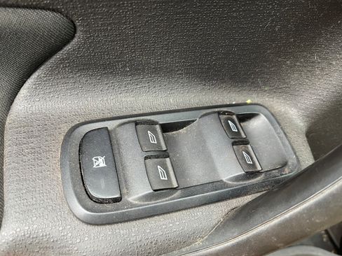 Used 2017 Ford Fiesta ST w/ ST Recaro Package image 22