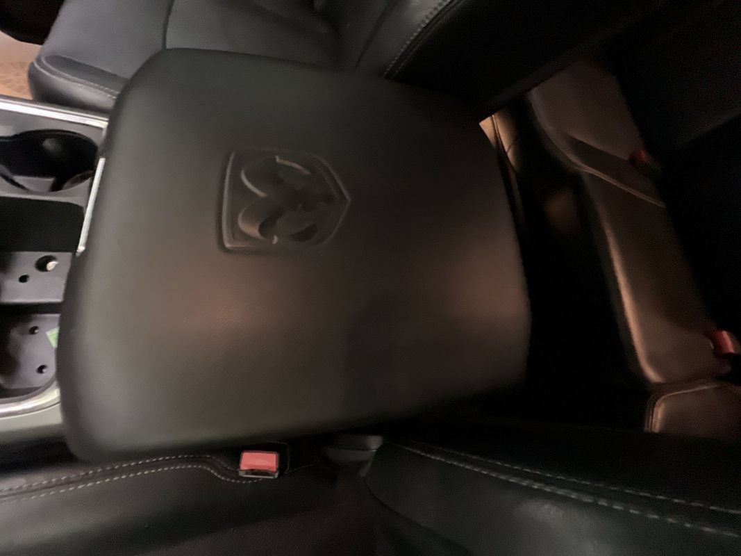 Used 2015 RAM 1500 Sport w/ Convenience Group AWD/4WD image 26