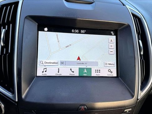 Used 2016 Ford Edge Sport w/ Equipment Group 401A AWD/4WD image 31