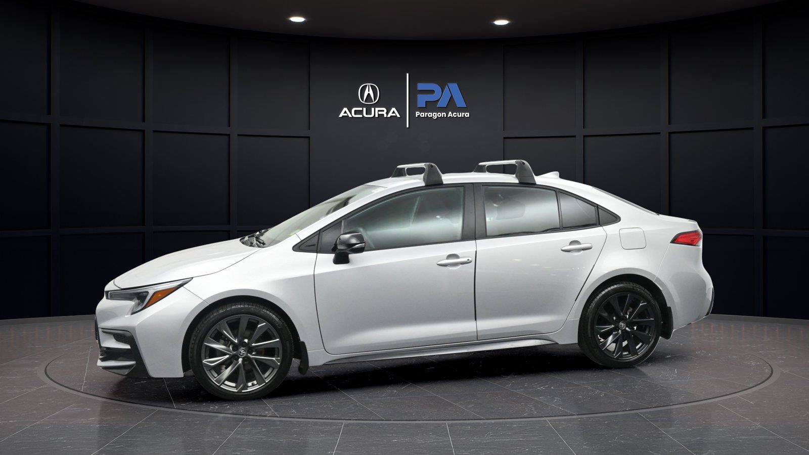 Used 2024 Toyota Corolla SE FWD image 20