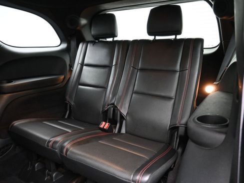 Used 2017 Dodge Durango R/T w/ Trailer Tow Group IV AWD/4WD image 21