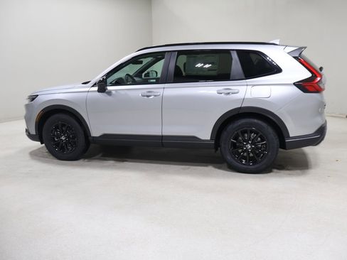 New 2026 Honda CR-V Sport-L image 5