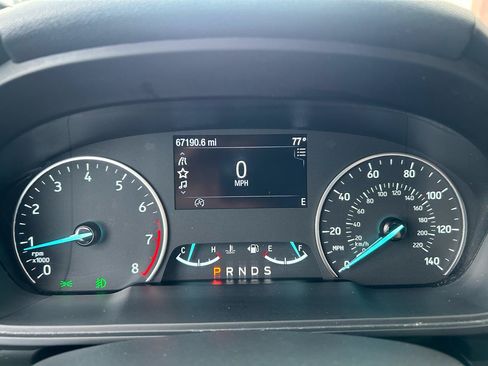 Used 2022 Ford EcoSport SE AWD/4WD image 12