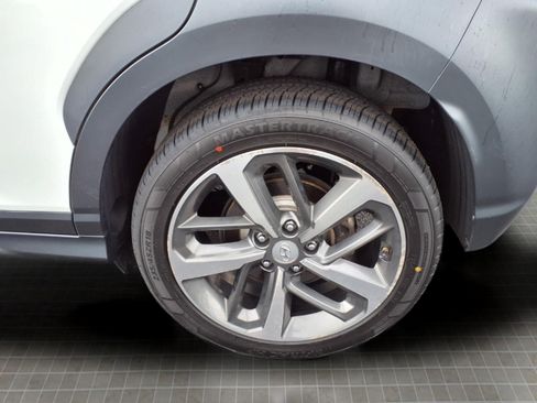 Used 2021 Hyundai Kona Ultimate AWD/4WD image 10