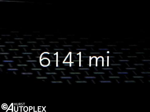 Used 2026 RAM 2500 Laramie image 20