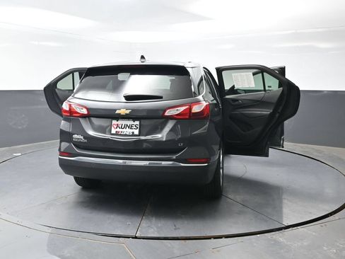 Used 2019 Chevrolet Equinox LT FWD image 59