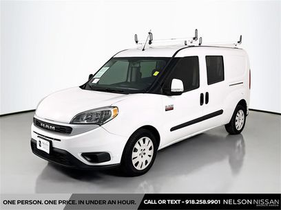 Used 2019 RAM ProMaster City SLT w/ Popular Equipment Group