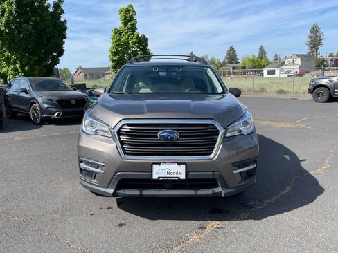 Used 2021 Subaru Ascent Premium w/ Convenience Package AWD/4WD image 8