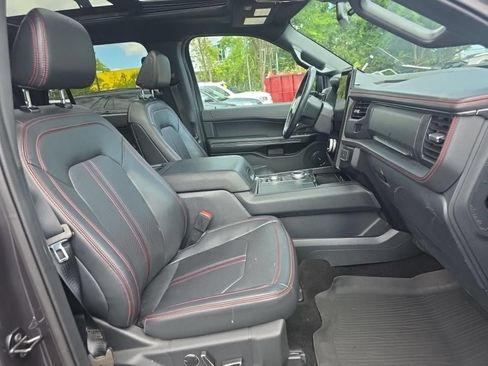 Used 2023 Ford Expedition Max Limited AWD/4WD image 8