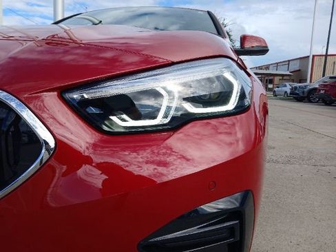 New 2024 BMW 228i xDrive Gran Coupe w/ Convenience Package AWD/4WD image 4