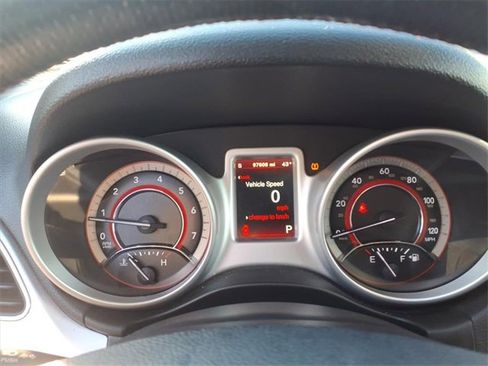 Used 2019 Dodge Journey GT w/ Driver Convenience Group image 20