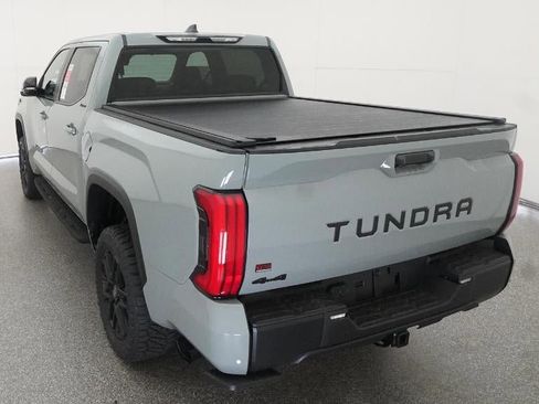 New 2026 Toyota Tundra Limited AWD/4WD image 6