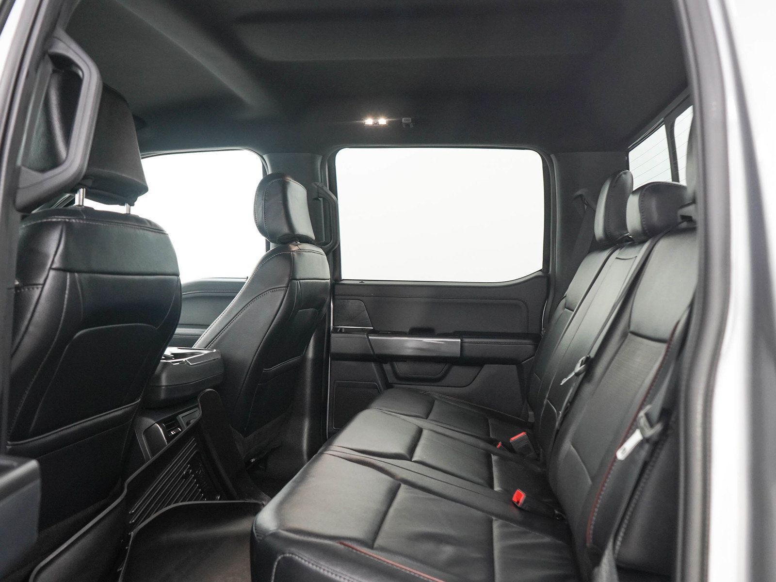 Used 2022 Ford F150 XLT w/ Equipment Group 302A High AWD/4WD image 15