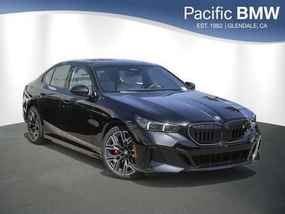 New 2026 BMW i5 eDrive40 w/ M Sport Package
