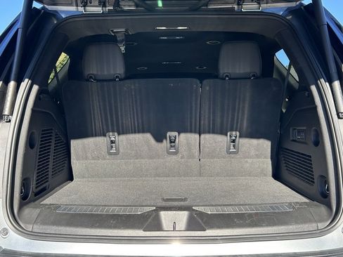 Certified 2025 GMC Yukon Denali image 48