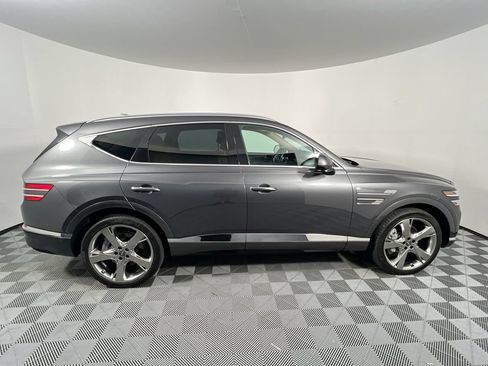Used 2023 Genesis GV80 2.5T w/ Prestige Package AWD/4WD image 2