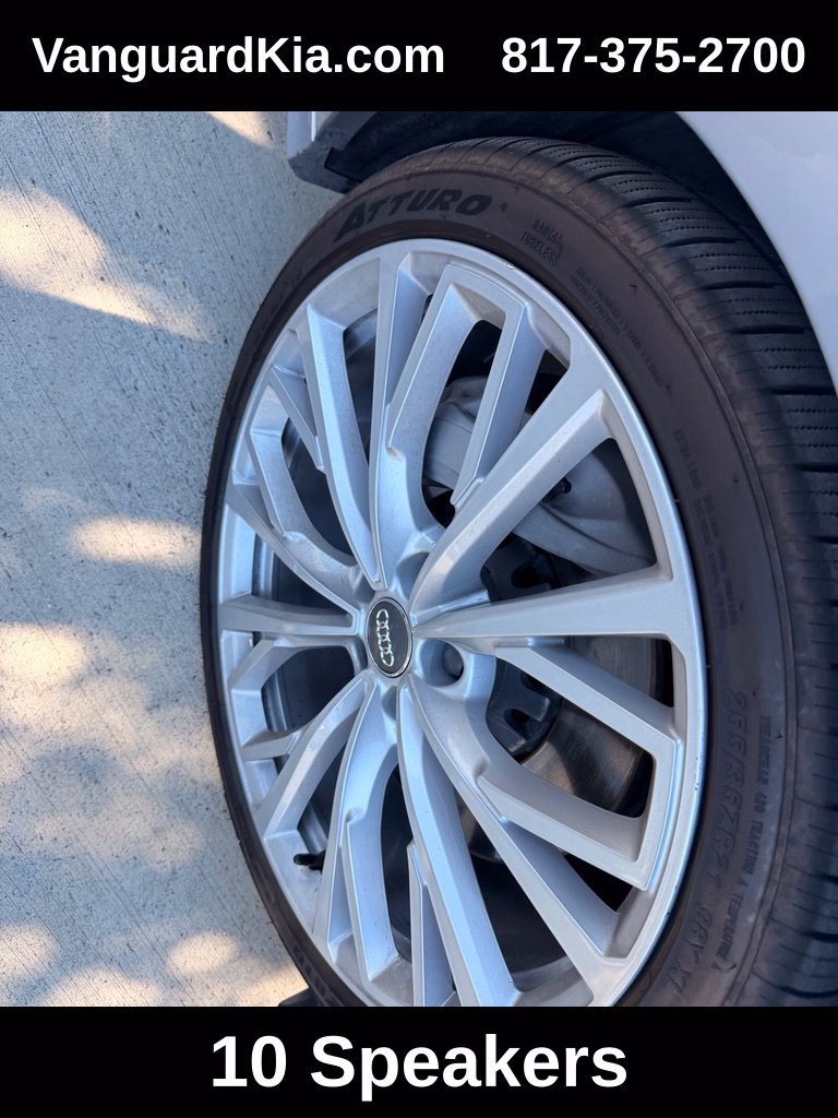 Used 2019 Audi A6 3.0T Prestige w/ Prestige Package AWD/4WD image 11