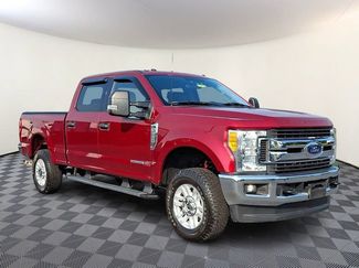 Used 2017 Ford F250 XLT w/ XLT Value Package AWD/4WD video 1