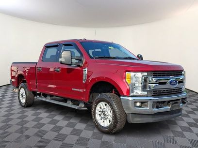 Used 2017 Ford F250 XLT w/ XLT Value Package