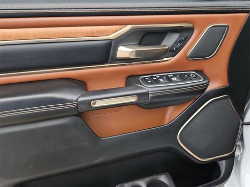 Used 2022 RAM 1500 Limited image 20