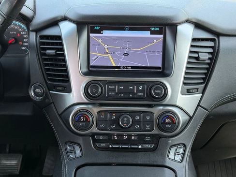 Used 2018 Chevrolet Tahoe Premier image 17