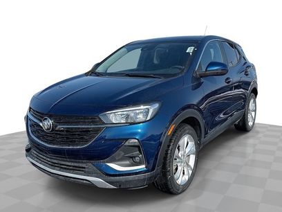Used 2023 Buick Encore GX Preferred w/ Cold Weather Comfort Package