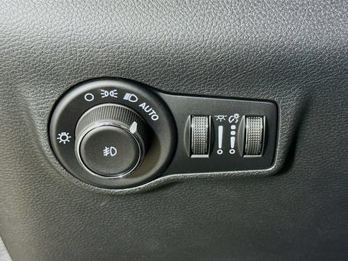 New 2026 Jeep Compass Limited AWD/4WD image 10