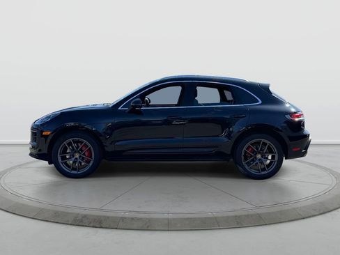 Used 2022 Porsche Macan S AWD/4WD image 4