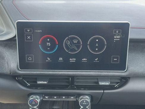 New 2026 Lotus Emira SE image 26