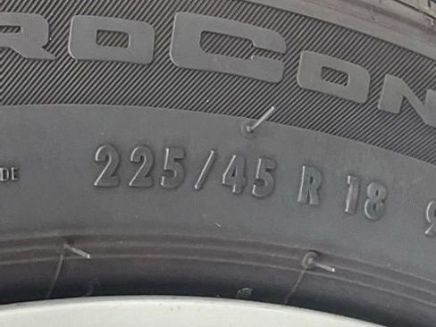 Used 2023 BMW 330e w/ Driving Assistance Package image 8