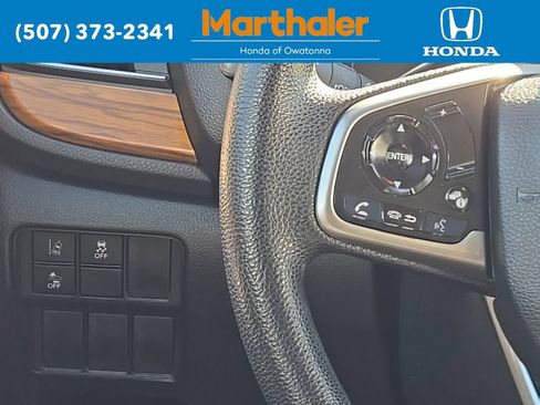 Used 2019 Honda CR-V EX image 26
