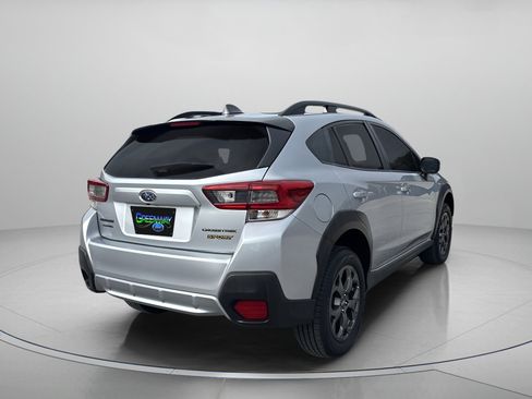 Used 2023 Subaru Crosstrek 2.5i Sport image 3