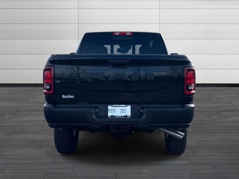 New 2026 RAM 2500 Tradesman image 5