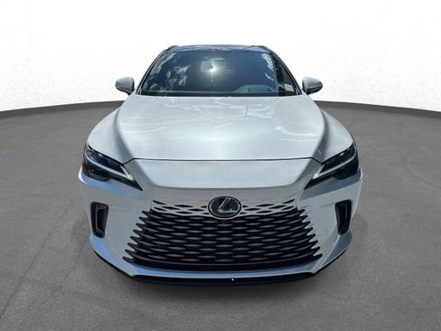 Certified 2023 Lexus RX 350 Premium Plus w/ Accessory Package FWD image 8