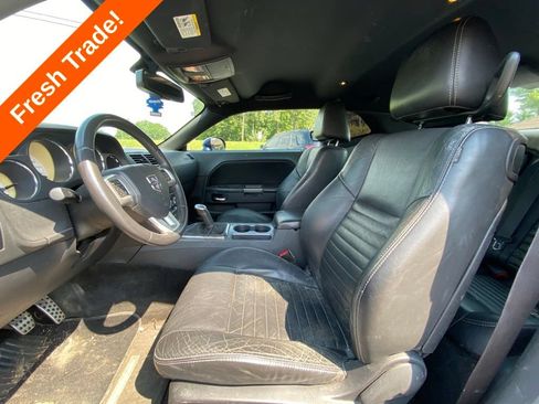 Used 2013 Dodge Challenger R/T RWD image 24