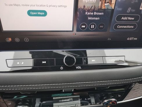 New 2026 Nissan Rogue Platinum AWD/4WD image 21