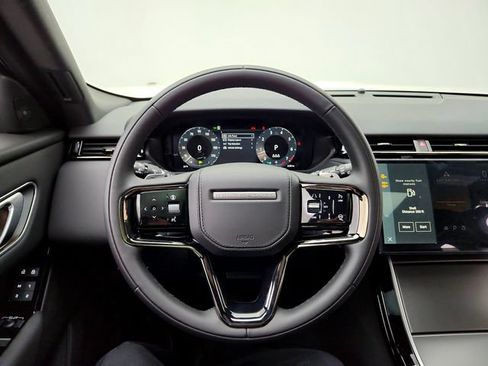 New 2026 Land Rover Range Rover Velar S AWD/4WD image 21
