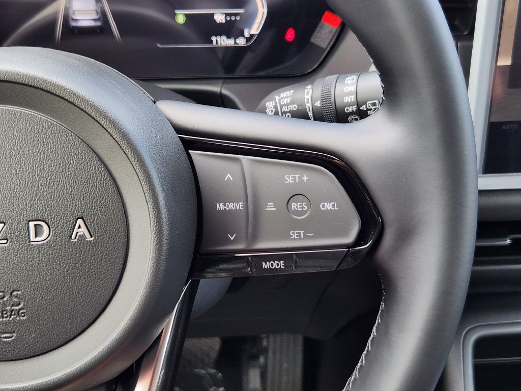 New 2026 MAZDA CX-5 Select AWD/4WD image 18