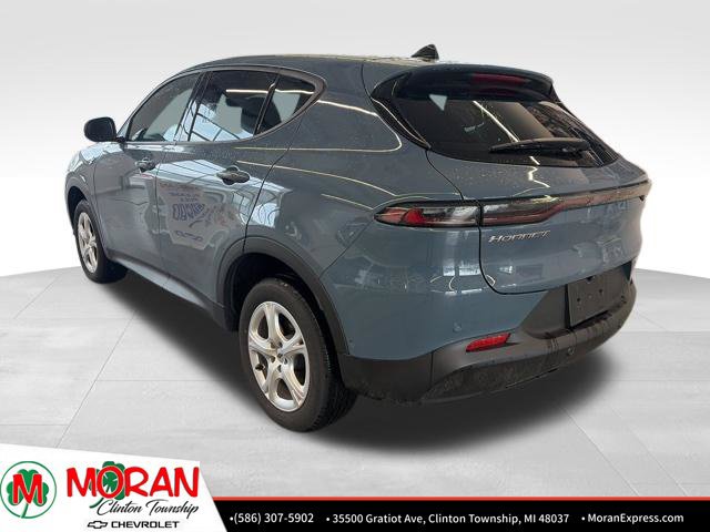 Used 2024 Dodge Hornet GT AWD/4WD image 8