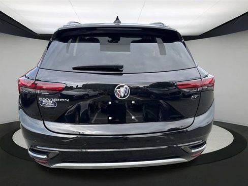 Used 2023 Buick Envision Essence w/ Sport Touring Package image 6