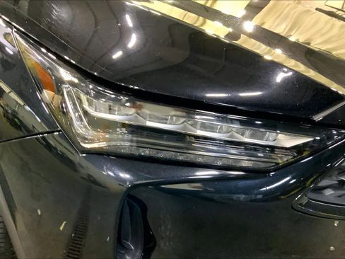 Used 2022 Acura MDX A-Spec image 27